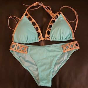 VS SWIM BIKINIS 👙👙👙